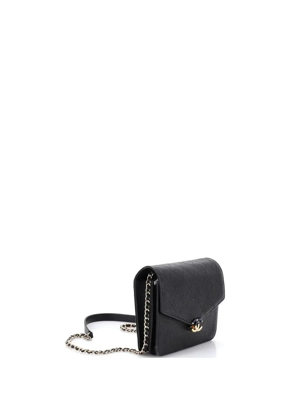 CHANEL elevate your